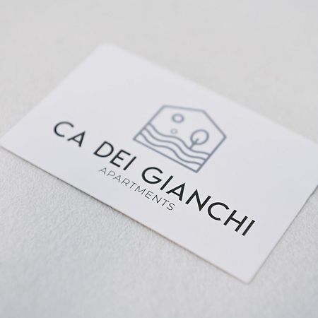 Ca Dei Gianchi 3 Appartement La Spezia Kamer foto