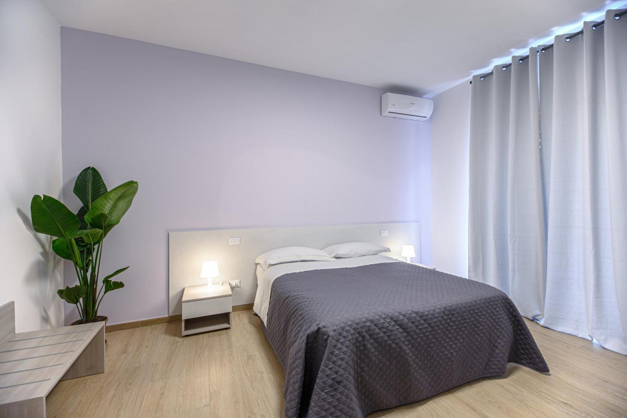 Ca Dei Gianchi 3 Appartement La Spezia Kamer foto