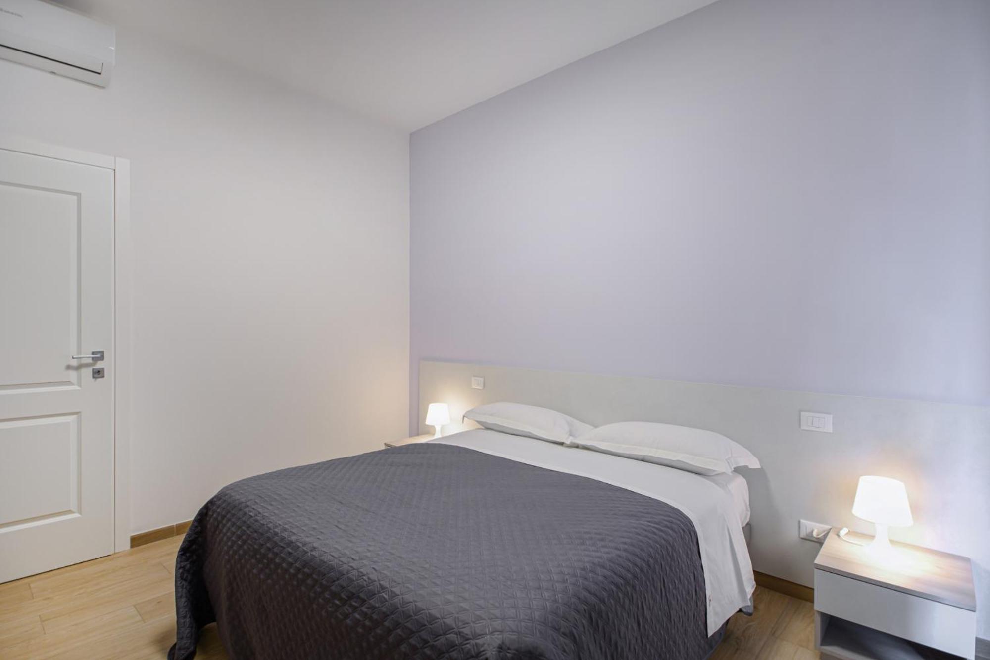 Ca Dei Gianchi 3 Appartement La Spezia Kamer foto