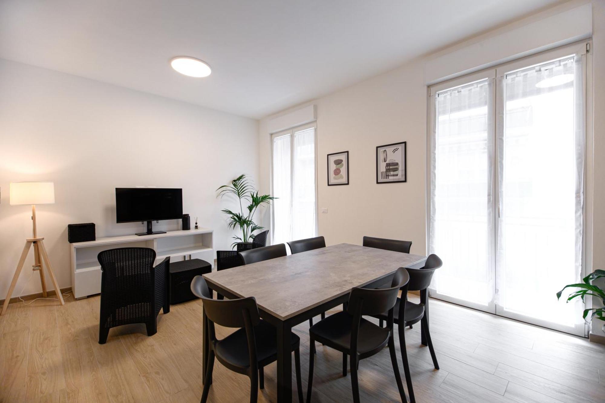 Ca Dei Gianchi 3 Appartement La Spezia Kamer foto