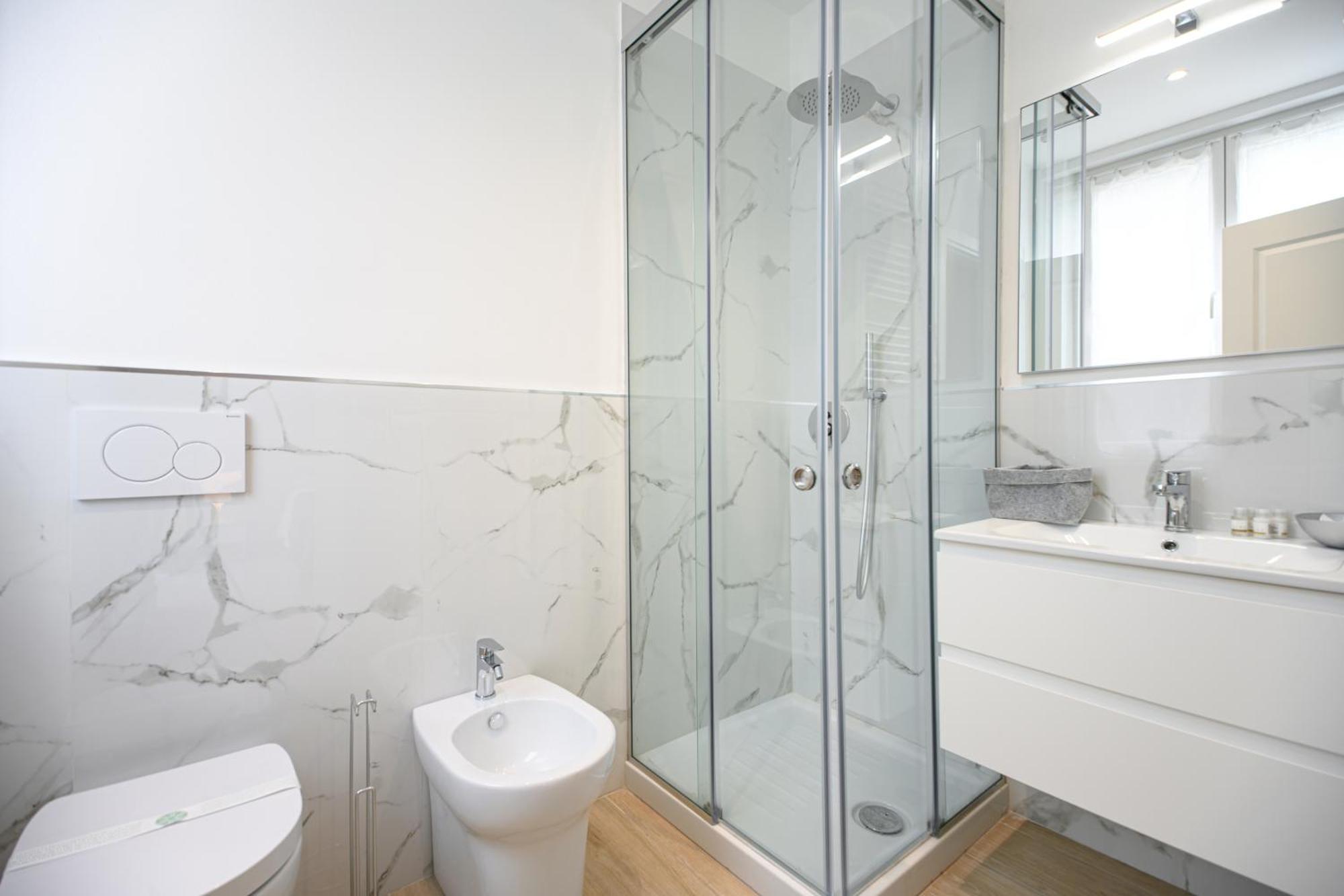 Ca Dei Gianchi 3 Appartement La Spezia Kamer foto