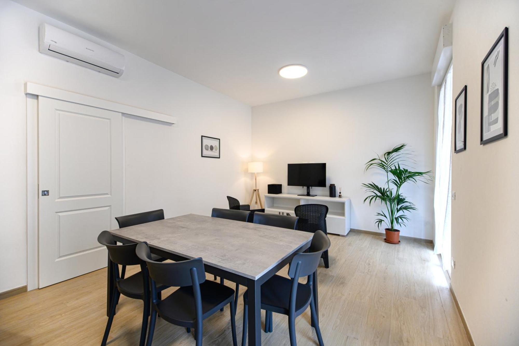Ca Dei Gianchi 3 Appartement La Spezia Kamer foto