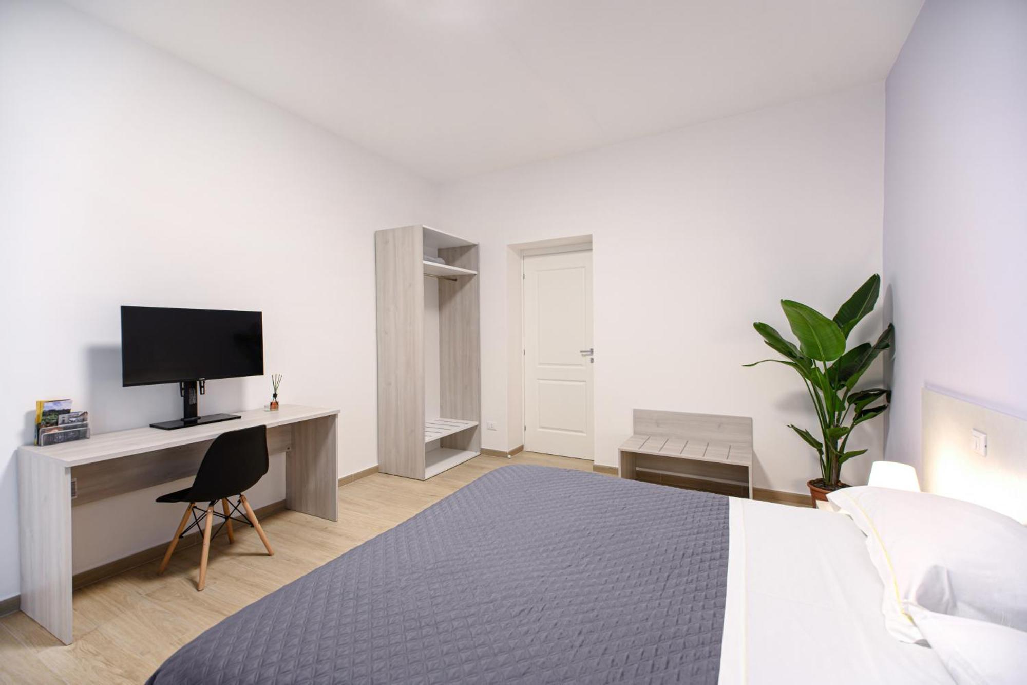 Ca Dei Gianchi 3 Appartement La Spezia Kamer foto