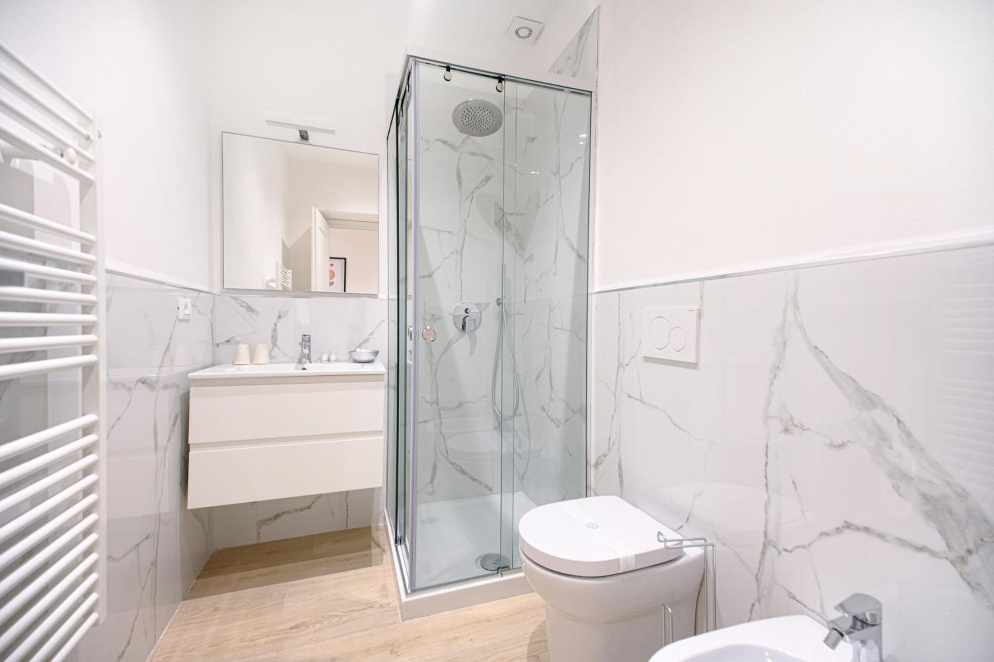 Ca Dei Gianchi 3 Appartement La Spezia Kamer foto