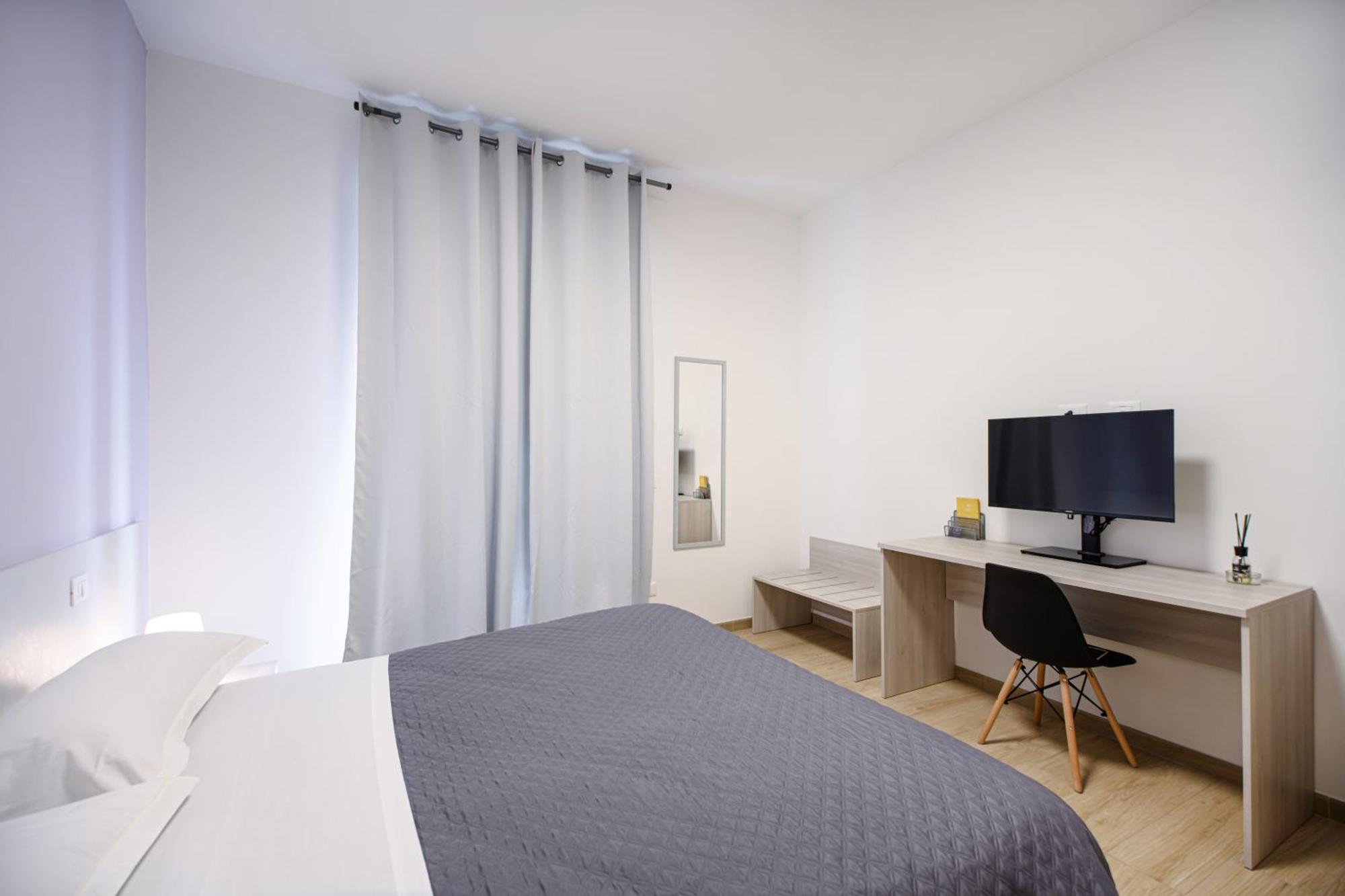 Ca Dei Gianchi 3 Appartement La Spezia Kamer foto